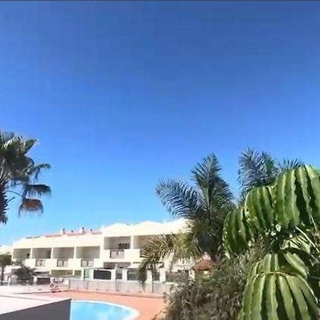 Oasis Fanabe Duplex 3 Bedroom Costa Adeje  Ngoại thất bức ảnh