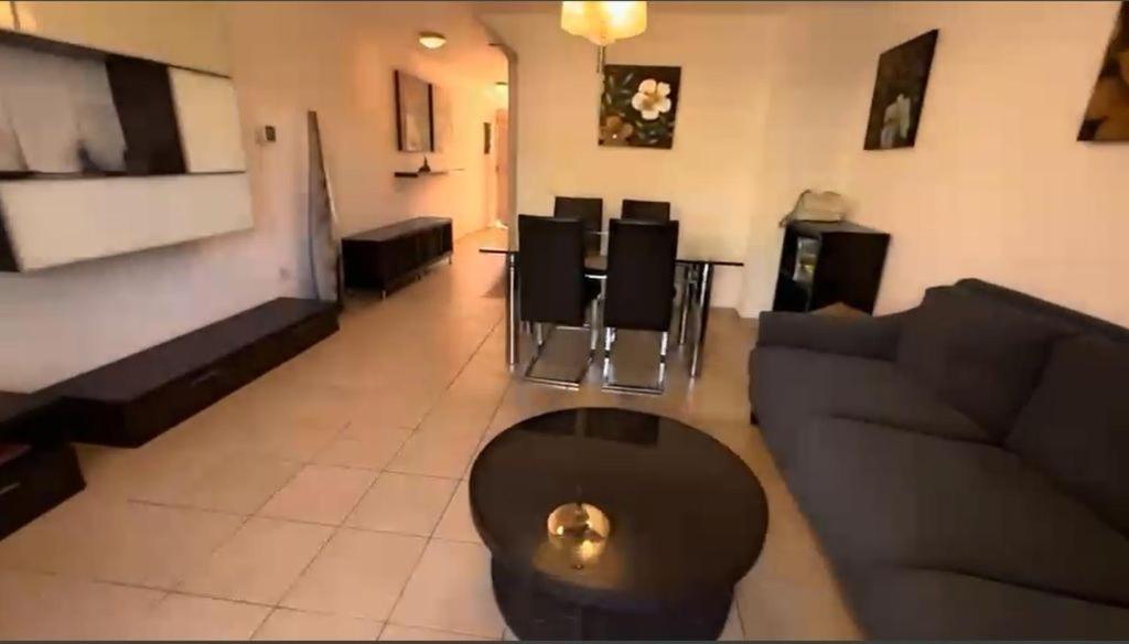 Oasis Fanabe Duplex 3 Bedroom Costa Adeje  Ngoại thất bức ảnh