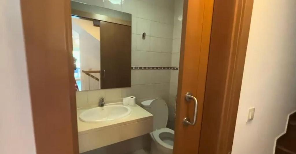 Oasis Fanabe Duplex 3 Bedroom Costa Adeje  Ngoại thất bức ảnh