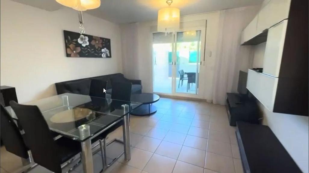 Oasis Fanabe Duplex 3 Bedroom Costa Adeje  Ngoại thất bức ảnh