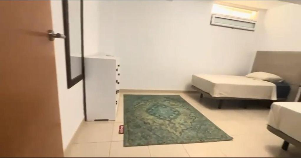 Oasis Fanabe Duplex 3 Bedroom Costa Adeje  Ngoại thất bức ảnh