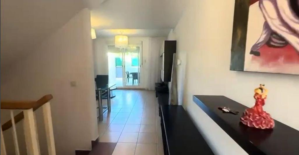 Oasis Fanabe Duplex 3 Bedroom Costa Adeje  Ngoại thất bức ảnh