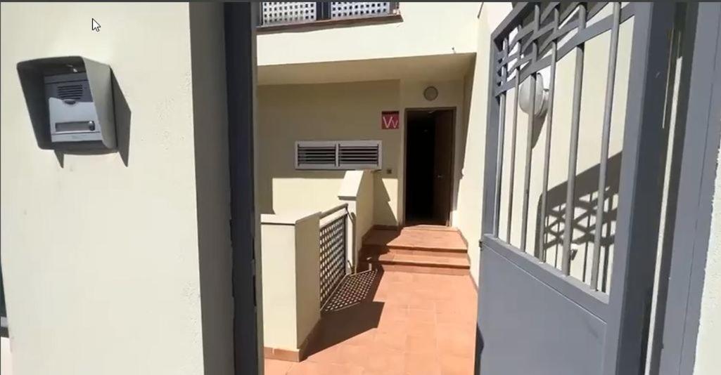 Oasis Fanabe Duplex 3 Bedroom Costa Adeje  Ngoại thất bức ảnh