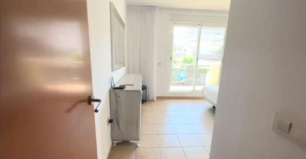 Oasis Fanabe Duplex 3 Bedroom Costa Adeje  Ngoại thất bức ảnh