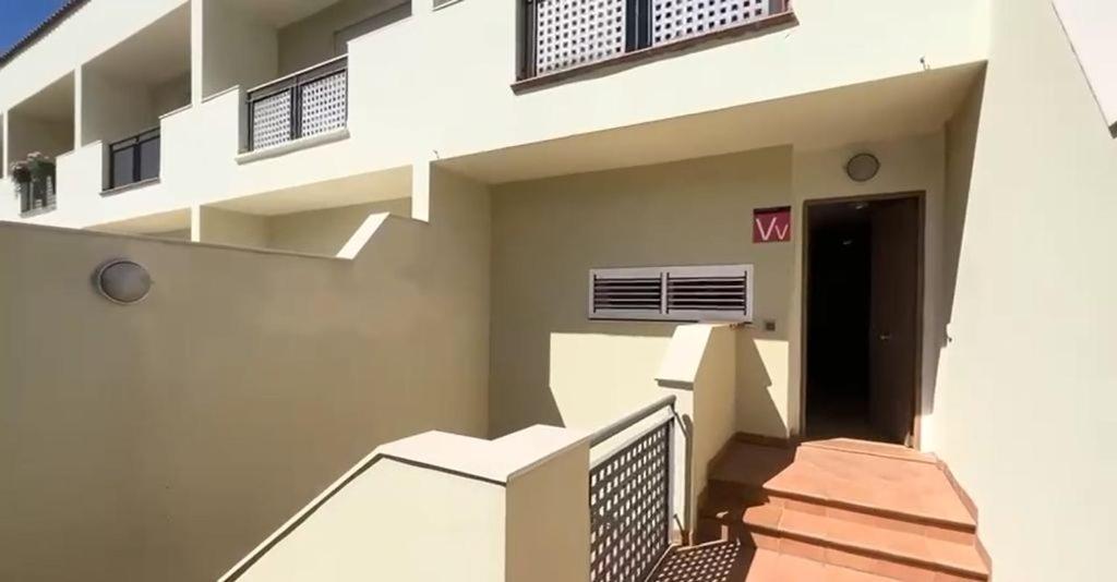 Oasis Fanabe Duplex 3 Bedroom Costa Adeje  Ngoại thất bức ảnh