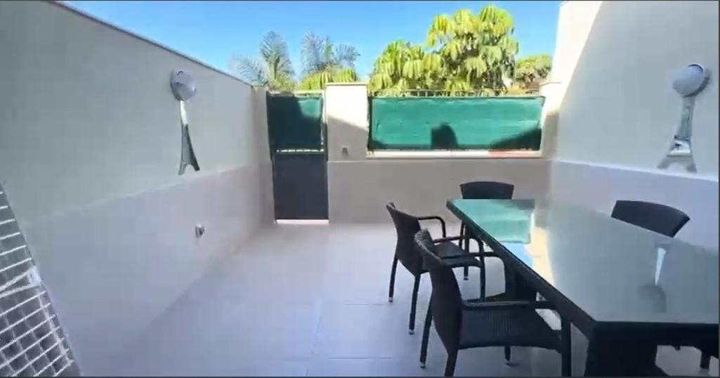 Oasis Fanabe Duplex 3 Bedroom Costa Adeje  Ngoại thất bức ảnh