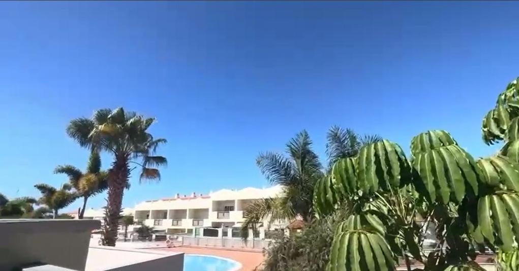 Oasis Fanabe Duplex 3 Bedroom Costa Adeje  Ngoại thất bức ảnh